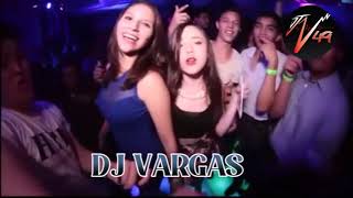 REGGAETON OLD SCHOOL MIX ROMPE DISCOTECA DJ VARGAS [upl. by Avat]