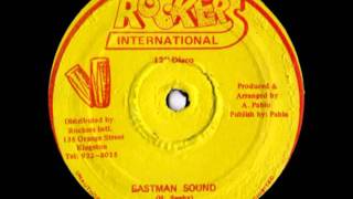 AUGUSTUS PABLO  East man sound 1978 Rockers international [upl. by Ilysa679]