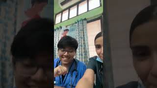 Night Duty Vlog a Doctor in Labour Room of a Govt Hospital doctor mbbsmotivation [upl. by Annai866]