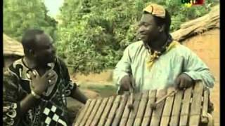 Abdoulaye Diabaté  Balani Maliflv [upl. by Assitruc]