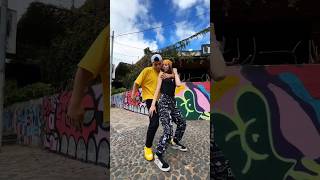 Bellaquita COREO ORIGINAL VLLION shorts dance reggaeton choreography choreographer choreo [upl. by Thedrick]