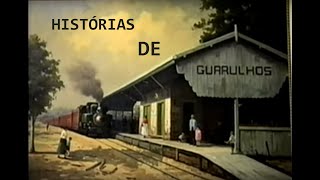 A história de Guarulhos [upl. by Carey]