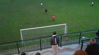 Torneo GalliaU12 2609  2909 qualifica alla fase finale 26092024 Sisport vs STS 0  1 [upl. by Neelcaj]