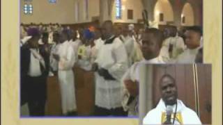 Josephite Priesthood Ordination [upl. by Ule]