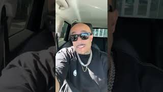 Mr CaponeE Talks Racism [upl. by Hepzi]