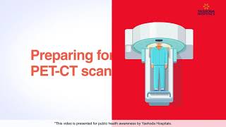 PET Scan A guide to How to Prepare for PETCT Scan [upl. by Atir13]