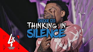 Chuckie CEO  Thinking In Silence Official Music Video Directed By Legend Imaging [upl. by Cordier]