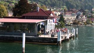 Luzern Tourismus 45sec Trailer [upl. by Piero695]