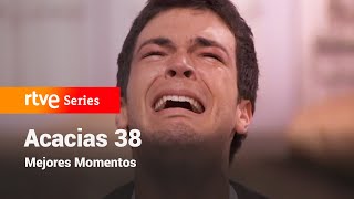 Acacias 38 Capítulo 59  Mejores momentos Acacias38  RTVE Series [upl. by Lezned290]