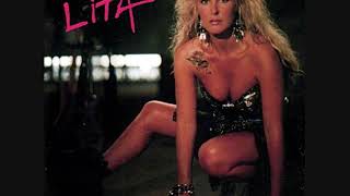 Lita Ford “Kiss Me Deadly” RokIsland 2022 [upl. by Coulter483]