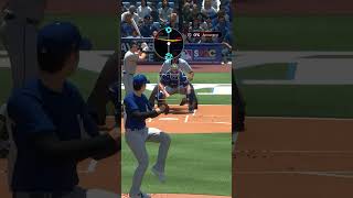 MLB THE SHOW 24  DODGERS vs WHITE SOX [upl. by Dix]