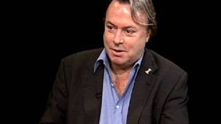 Why Christopher Hitchens Called Himself a Trotskyist [upl. by Zaob353]