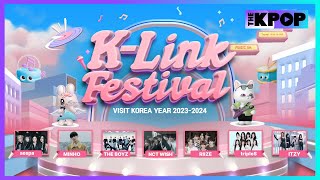 Full Ver 2024 KLink Festival 20241005 [upl. by Relyks]