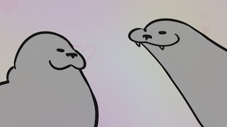 Chatty Seals [upl. by Mirabelle]