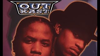 Outkast  Players Ball Reprise [upl. by Kornher312]