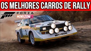 Forza Horizon 5  Parte 1 BemVindo ao México Cachorrão  Xbox Series X  Playthrough 4K [upl. by Olds]