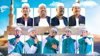 ዋሪዳ ምዕራፍ 7 በአንባሳደር አዳራሽ እንዳይቀሩ ተጋብዘዋል ማስታወቂያ warida 7 promotion [upl. by Oleusnoc]