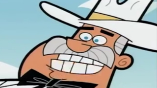 Doug Dimmadome Owner of The Dimmsdale Dimmadome but things are swapped [upl. by Nowaj721]