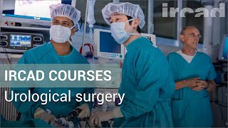 Urological courses [upl. by Anerres365]