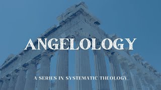 The Ologies Angelology Supercut Parts 15 [upl. by Dorison]