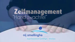 Nij Smellinghe  ECL  Hand zwachtel [upl. by Iseabal]