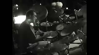 The Greg Mathieson Project feat VINNIE COLAIUTA  I DONT KNOW Live HQ 24bit V remaster [upl. by Trammel]