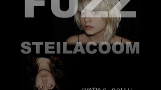 Fuzz Steilacoom  Full Album [upl. by Tatianna]