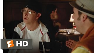 Eminem Hates Raymond  Funny People 910 Movie CLIP 2009 HD [upl. by Nigem550]