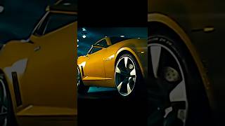 Bumblebee ⚡ Change His Look 🔥  Transformers supercars shorts [upl. by Aninnaig]