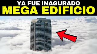 Los 10 Edificios más Altos del Mundo [upl. by Damal]