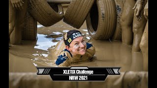 XLETIX Challenge NRW 2021 [upl. by Longfellow]