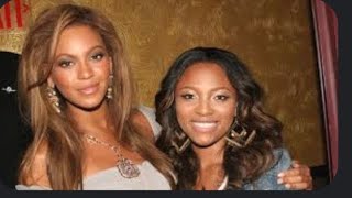 TISHA TELLS PLS STOP Tierra Marie and Beyoncé is the Rayj connection AND BLIND THE ITEM [upl. by Qifahs]