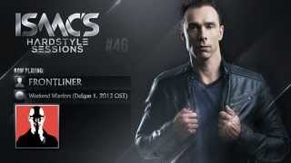 Isaacs Hardstyle Sessions 46 June 2013 [upl. by Tacy203]