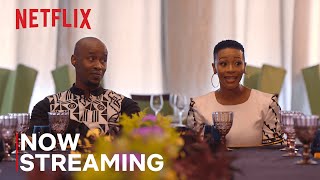 The Ultimatum South Africa Now Streaming [upl. by Onirefes]