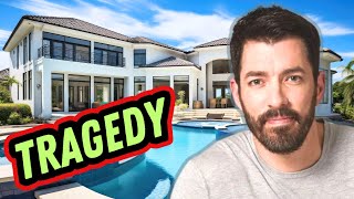 PROPERTY BROTHERS  What Really Happened to Drew Scott From quotProperty Brothersquot [upl. by Namas576]