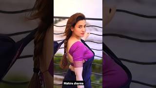 Dil dubha  Mahira Sharma ⭕💥 mahirasharma beautystream shorts [upl. by Martynne]