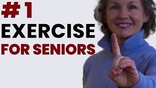 Most Important Exercise for Seniors to Master [upl. by Ramat443]