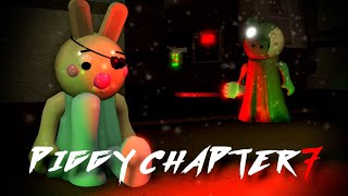 Piggy Chapter 7 RETURNS Roblox [upl. by Ysirhc44]