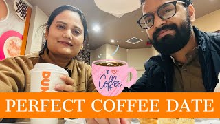 Auckland Street View  Coffee Date  Daily vlog [upl. by Laris276]