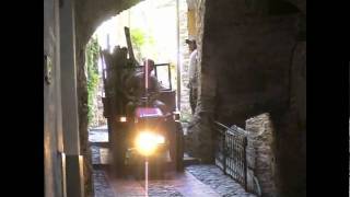 Dolceacqua Ligurien Italien [upl. by Rosita575]