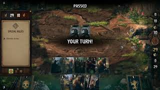 Thronebreaker  Hard As A Rock D Ao Puzzle [upl. by Yensehc]