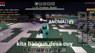 Desa dinasty cekod DEXYTO SMP [upl. by Fredric]