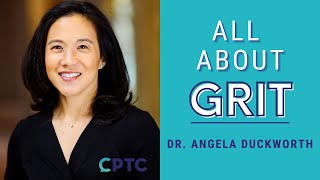 All About Grit  Angela Duckworth [upl. by Ermina]