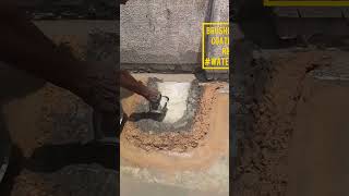 brush bond rfx water proof coating  fosroc  building repairs in chennai  waterproofing [upl. by Andros]