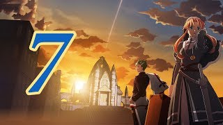 Trails in the Sky the 3rd Part 7 [upl. by Ydurt]