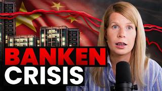 🚨 Banken amp Vastgoed Crisis in China Dit Moet Je Weten [upl. by Leanatan789]