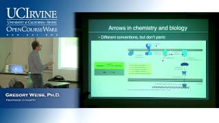 Introduction to Chemical Biology 128 Lecture 17 Terpenes and Cell Signaling Part 1 [upl. by Alban]