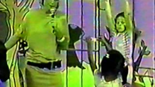 Xuxa  Aham Cláudia Senta lá vídeo original [upl. by Karilla274]