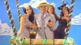 Endicott  Kid Creole and the Coconuts [upl. by Stuppy]