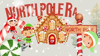 North Pole Radio  Episode 3 [upl. by Emmi472]